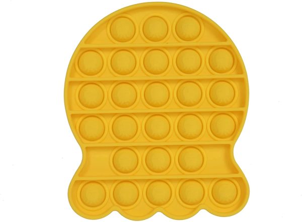 Pop Bubble Sensory Fidget Toy - Image 3