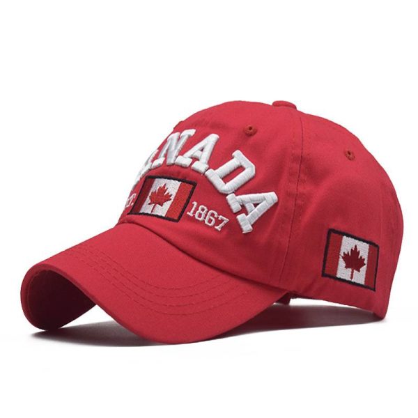 Golf Hat for Men and Women - Image 3