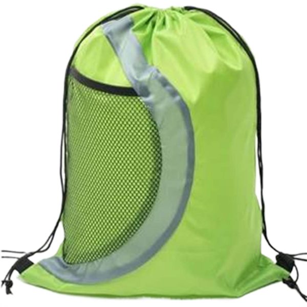 Drawstring Bag