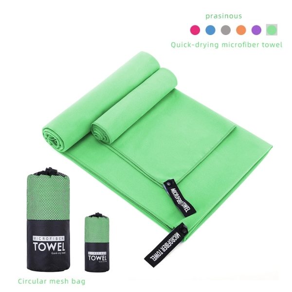 Instant Dry Sport Towel - Image 6