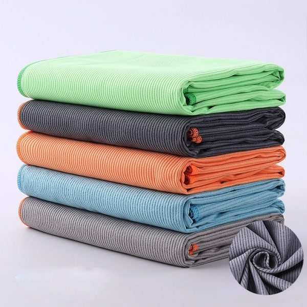 Instant Dry Sport Towel - Image 7