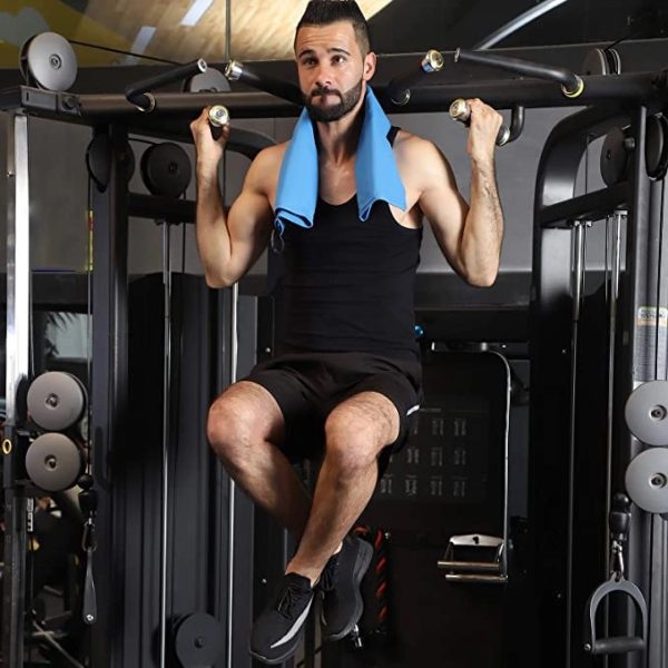 Instant Dry Sport Towel - Image 8