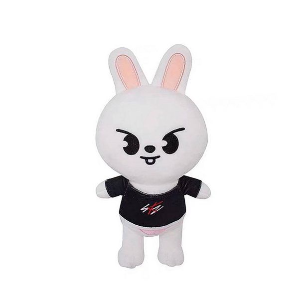 Comfortable Skin-Friendly Kids' Animal Plush Toy - Image 3