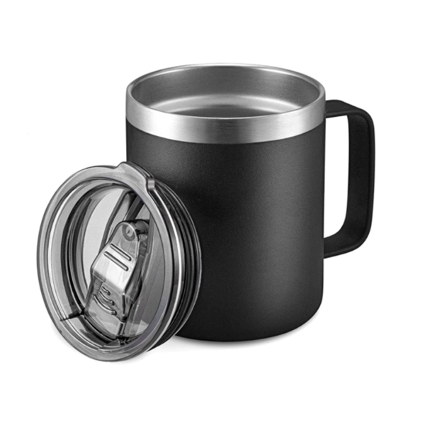 Vacuum Insulated Camp Cup - Image 2