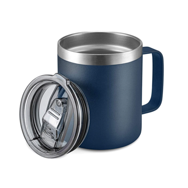 Vacuum Insulated Camp Cup