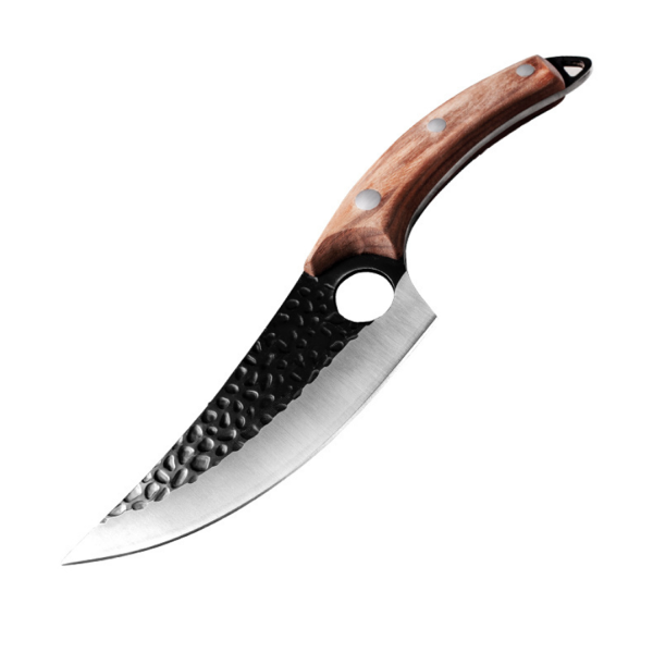Serbian Chef Knife - Image 2