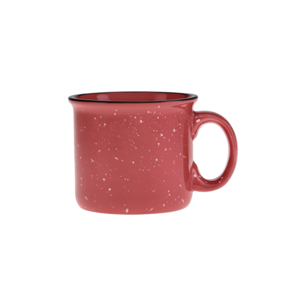15 Oz. Camper enamel Mug - Image 4