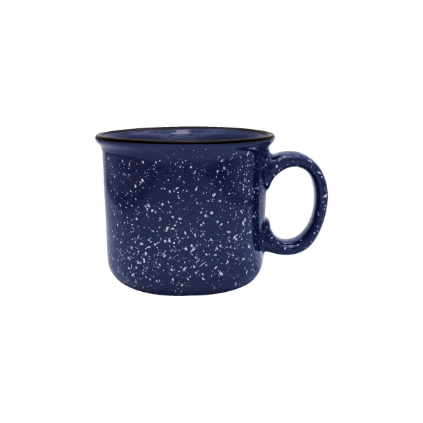 15 Oz. Camper enamel Mug