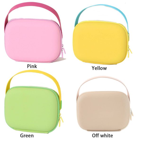 Waterproof Travel Makeup Bag - Image 3