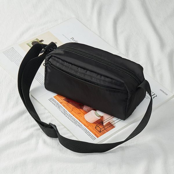 Waterproof Crossbody Bag - Image 3
