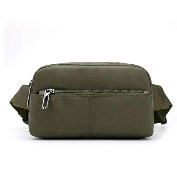 Multicolor Mini Cross-body Bags - Image 3