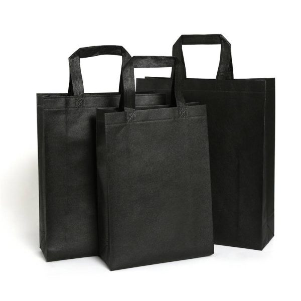 Non-Woven Tote Bag Handbag