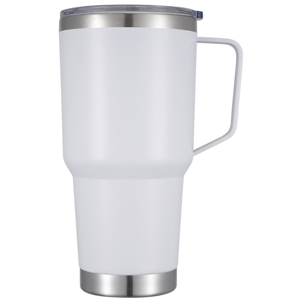 30Oz Insulated Vacuum Double Wall Tumblers - Image 3