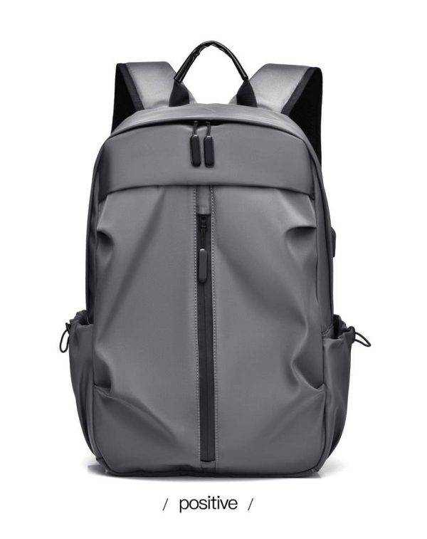 Outdoor Men's Business Backpack - Image 2