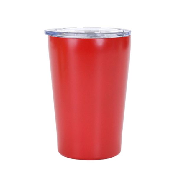 12oz Stainless Steel Cup