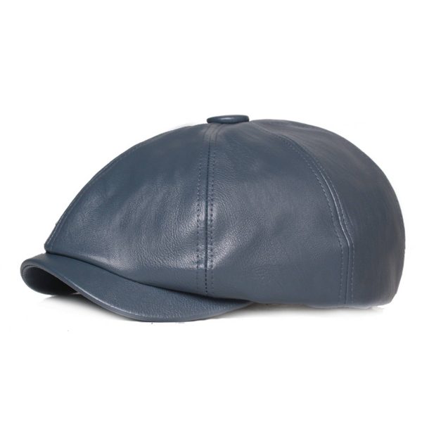 Ivy Cap PU Leather - Image 2
