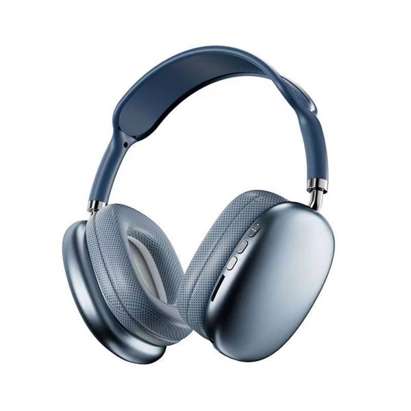 P9 Wireless Bluetooth Headphones - Image 5