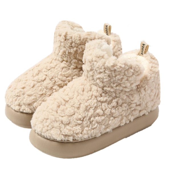 Winter Cotton Shoes