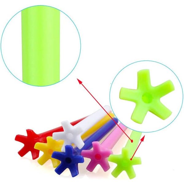 Plastic Golf Tees - Image 10