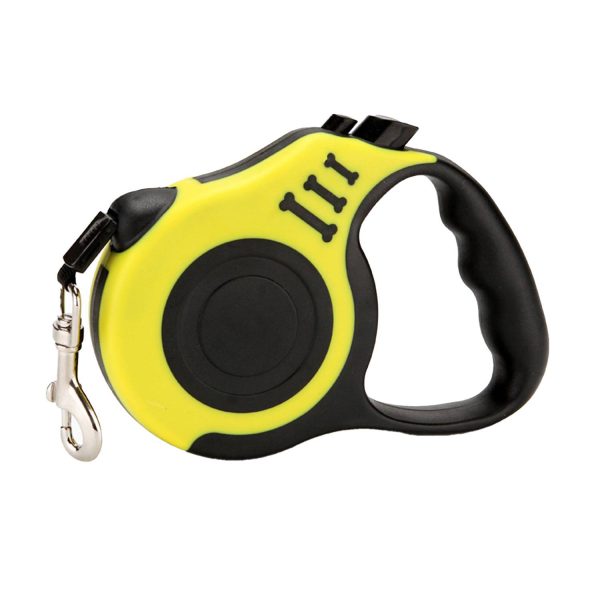 Retractable Dog Leash - Image 2