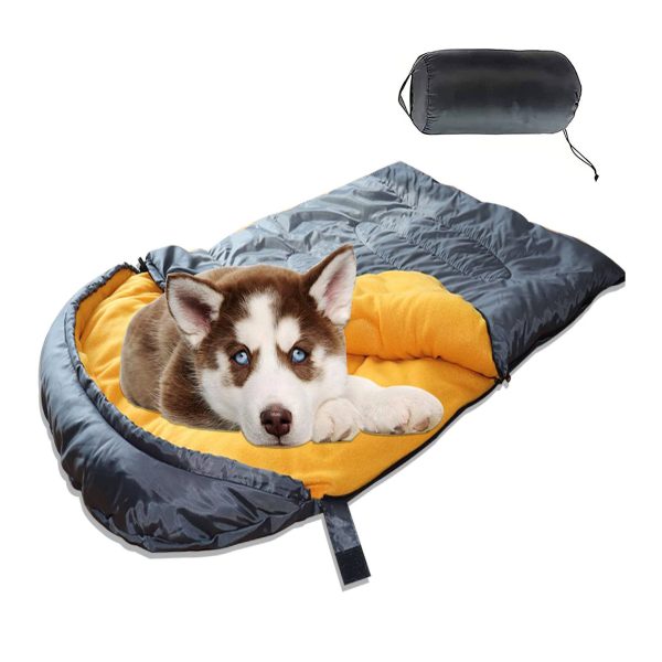Pet sleeping bag - Image 2