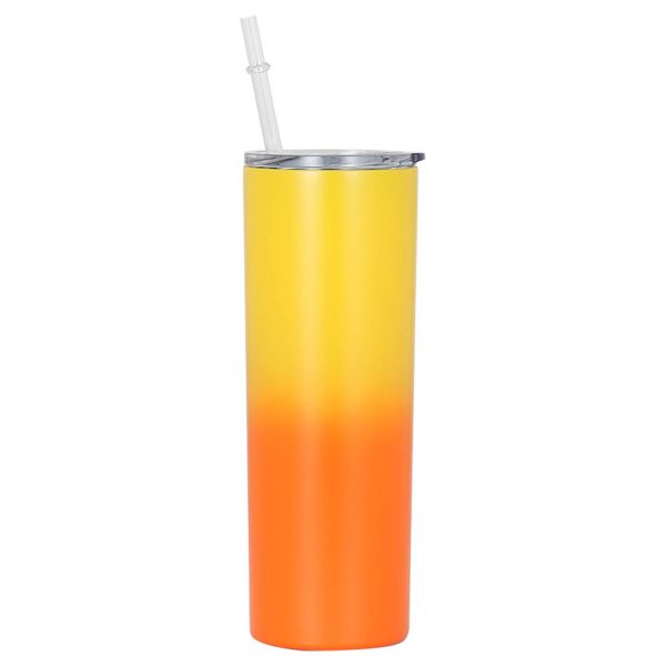 20 OZ Double-Insulated Water Tumbler Cup - Image 5