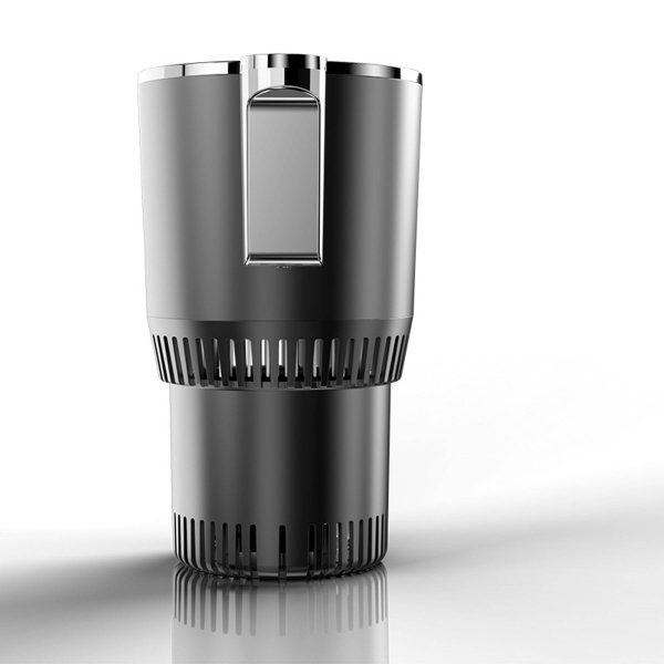 Warmer Cooler Heated Travel Mug - Image 2