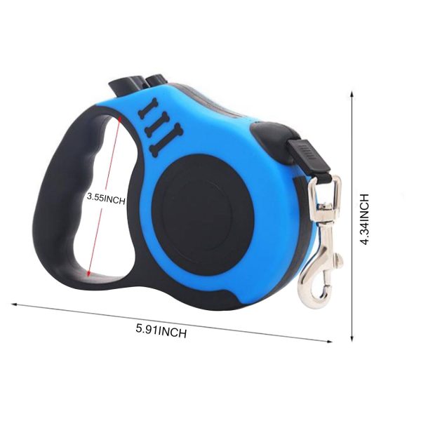 Retractable Dog Leash - Image 9