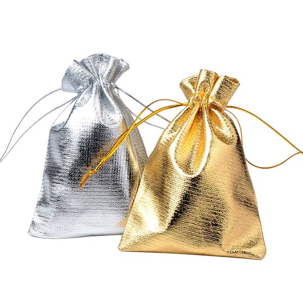 Waterproof Durable Small Drawstring Storage Bag