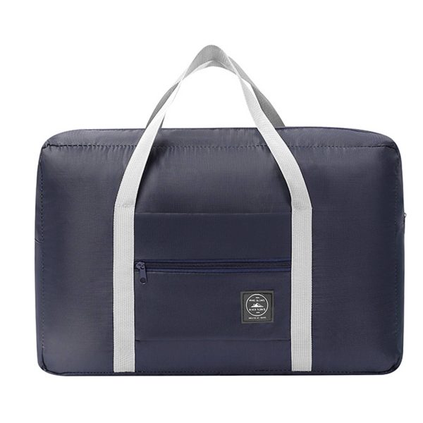 Nylon Foldable Travel Sport Duffle bag - Image 5