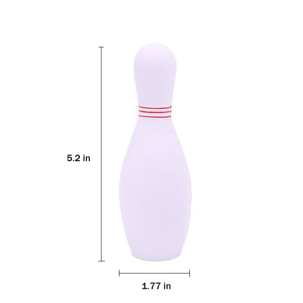 Bowling Pin Stress Reliever - Image 2