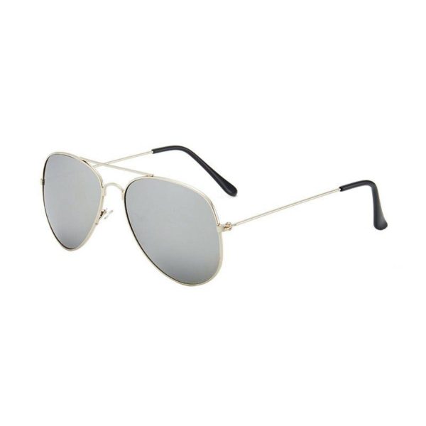Classic Pilot Sunglasses - Image 14