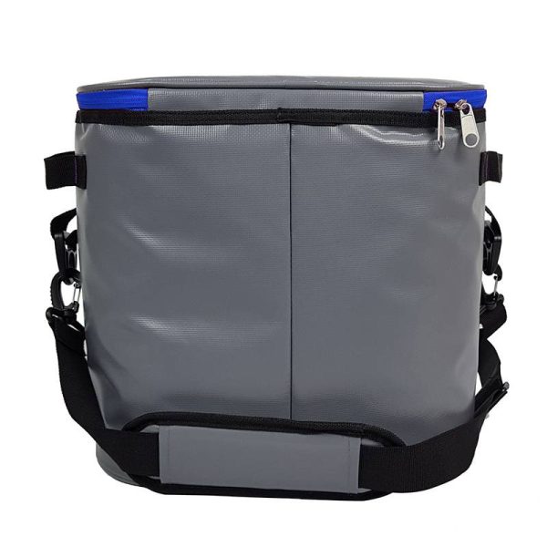 24L Waterproof Insulated Cooler Bag - Image 2