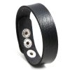 PU Simple and versatile adjustable bracelet