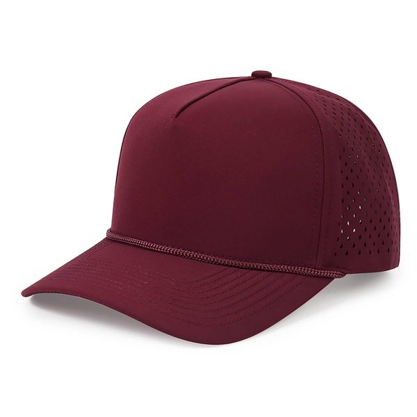 Adjustable Waterproof Outdoor Golf Baseball Cap - Image 3