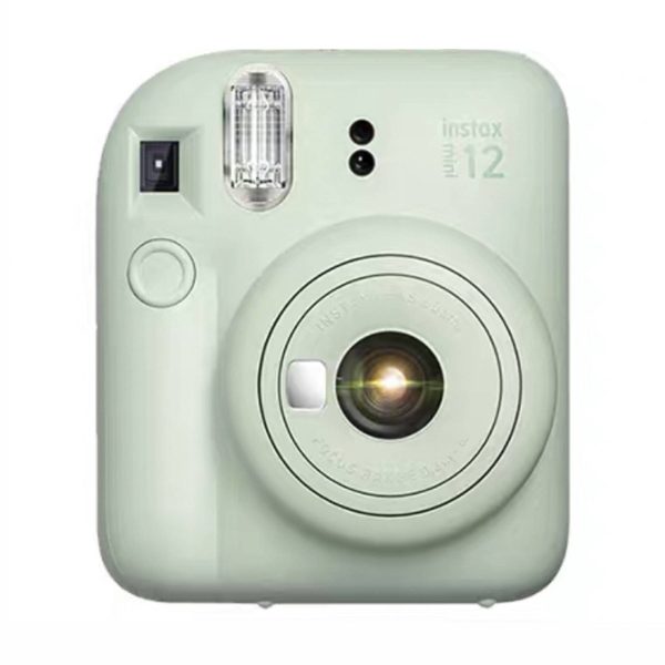 Abs Polaroid camera - Image 4