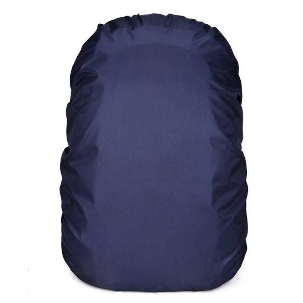 Polyester Waterproof Ultralight Backpack Cover - Image 4