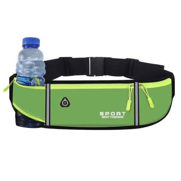 Outdoor sports Fanny pack belt bag