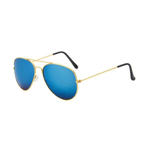 Classic Pilot Sunglasses - Image 11