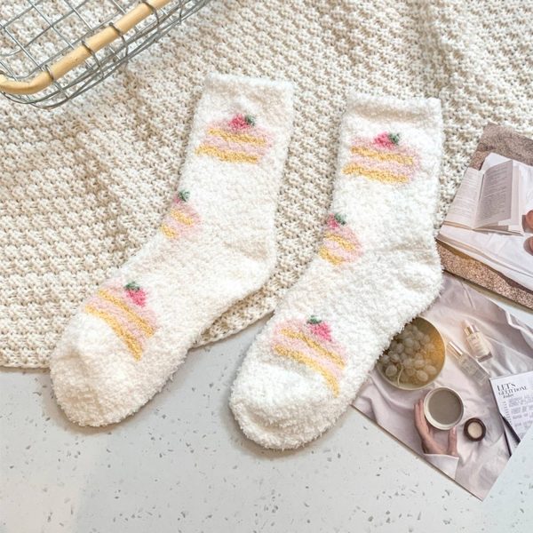 Winter Socks