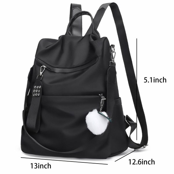 Oxford Backpack School Supplies for Students - Image 4
