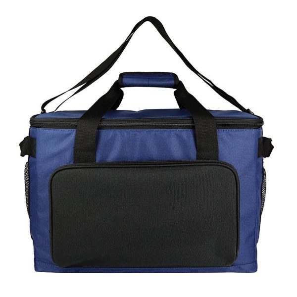 36L Large Capacity Insulated Cooler Bag