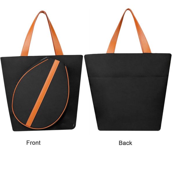 Tennis-Handtasche - Image 2