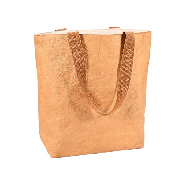 Washable Hand-Held Dupont Paper Bag