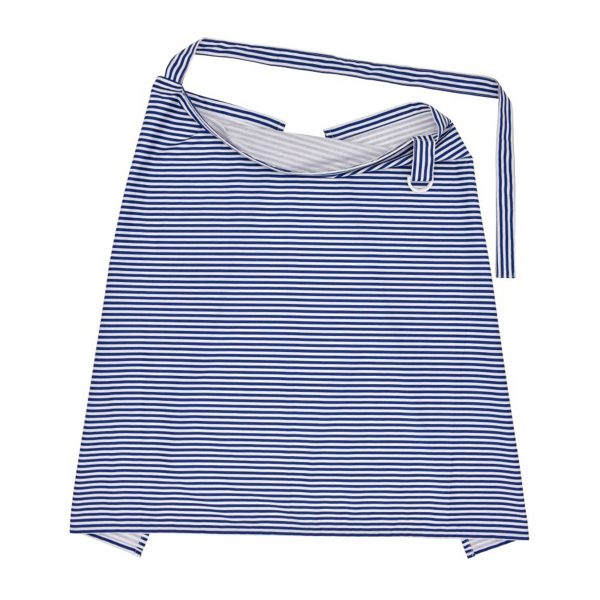 Cotton Breathable multi-functional outing nursing covering - Image 2