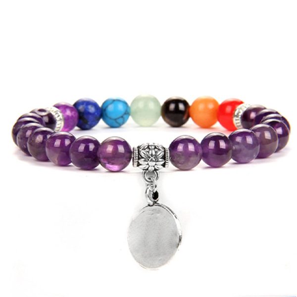 Stone Beads Bracelet - Image 4