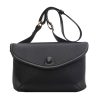 PU Stylish cross-body messenger bag - Image 2