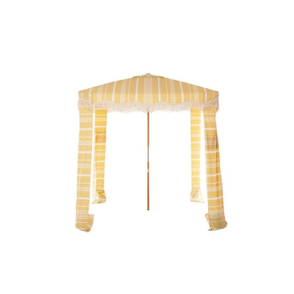 Waterproof UV-Resistant Portable Outdoor Canopy Tent - Image 4