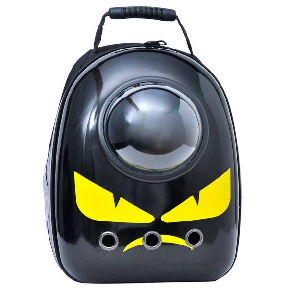 Pet Carrier Backpack - Image 2
