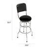 Bar Stool - Image 4